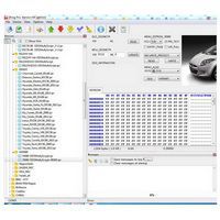 V84 Software für iProg+ Programmierer (nur Software)