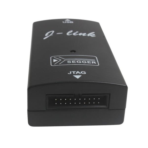 J -Link JLINK V8 + ARM USB -JTAG Adapter Emulator Plus NXP LPC478FBD208 Chip für KESS V2 /KTAG CPU Repair