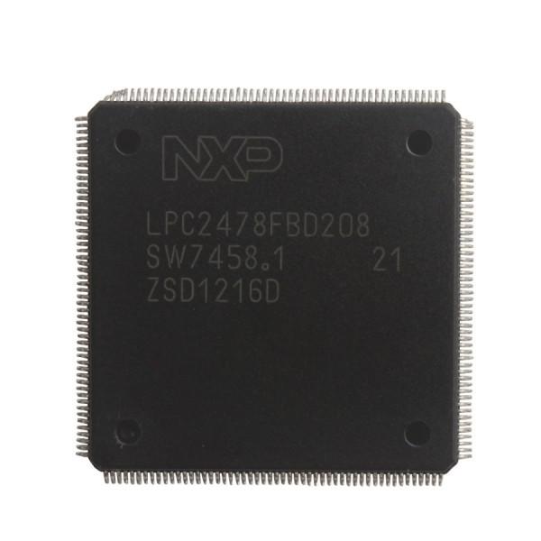 J -Link JLINK V8 + ARM USB -JTAG Adapter Emulator Plus NXP LPC478FBD208 Chip für KESS V2 /KTAG CPU Repair