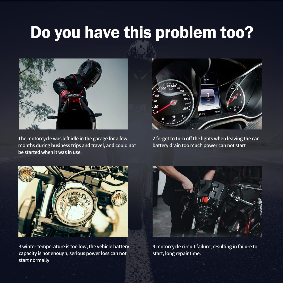JDiag M300 Motorrad Diagnose OBD2 Scanner Moto Diagnose Werkzeug Klarer Fehlercode ABS Motor Für BMW Ducati Harley Honda Yamaha