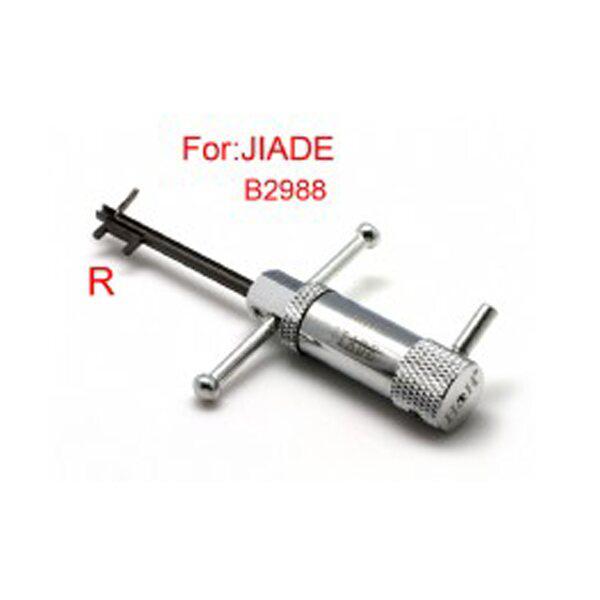 JIADE Conception Pick Tool (links) für JIADE B2988