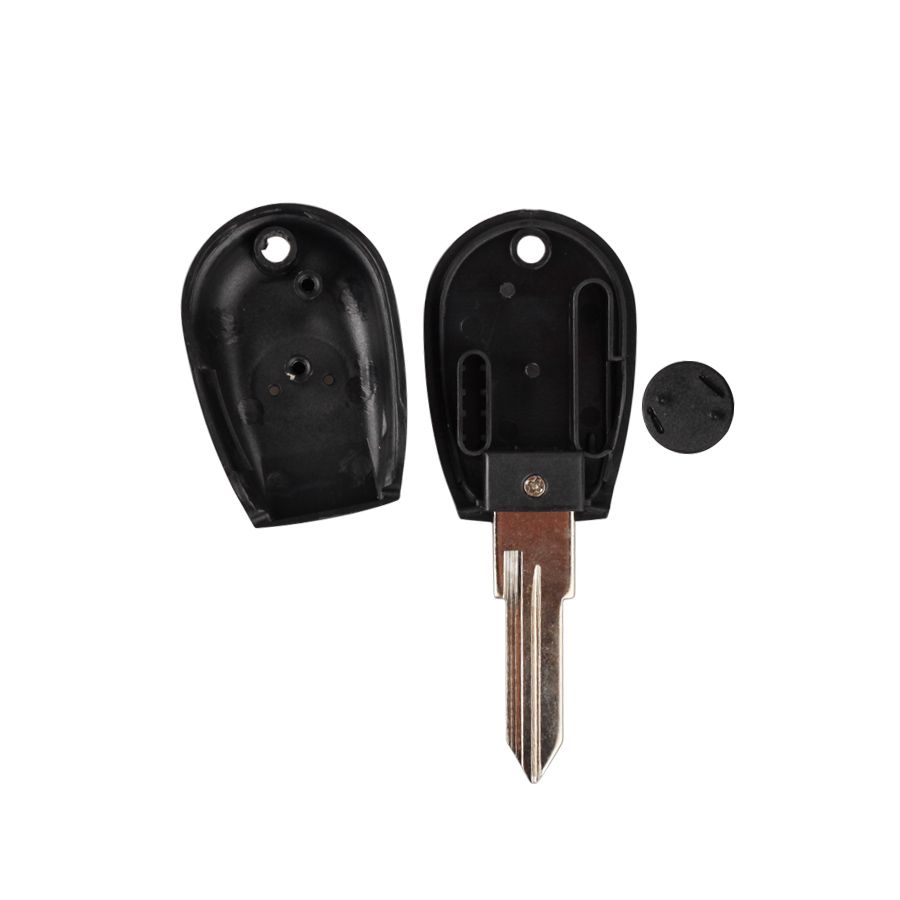 Key Shell (Black Color) für Alfa Romeo 5pcs /lot