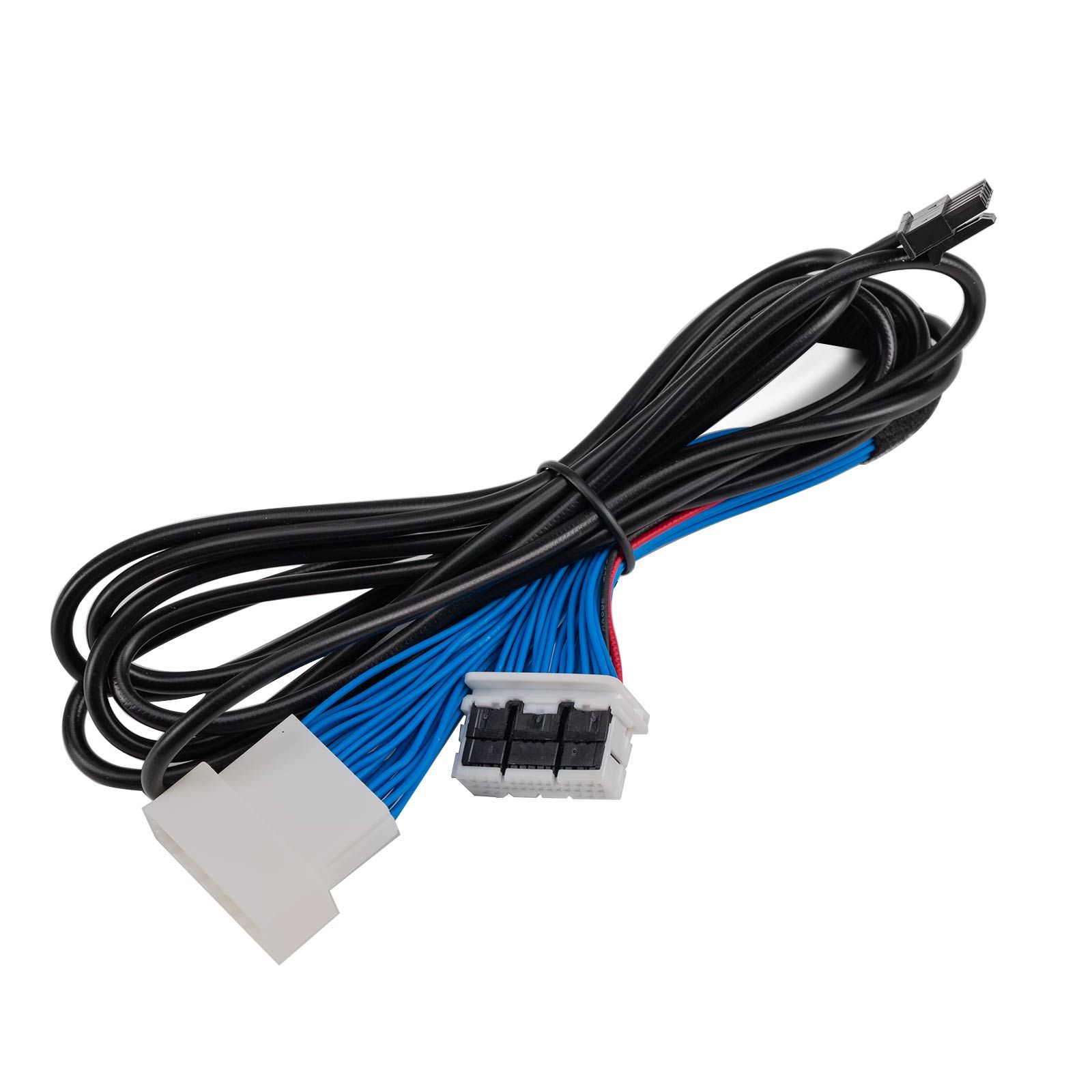 KEYDIY FT 8A (BA), 4A Alle Schlüssel verloren Adapterkabel