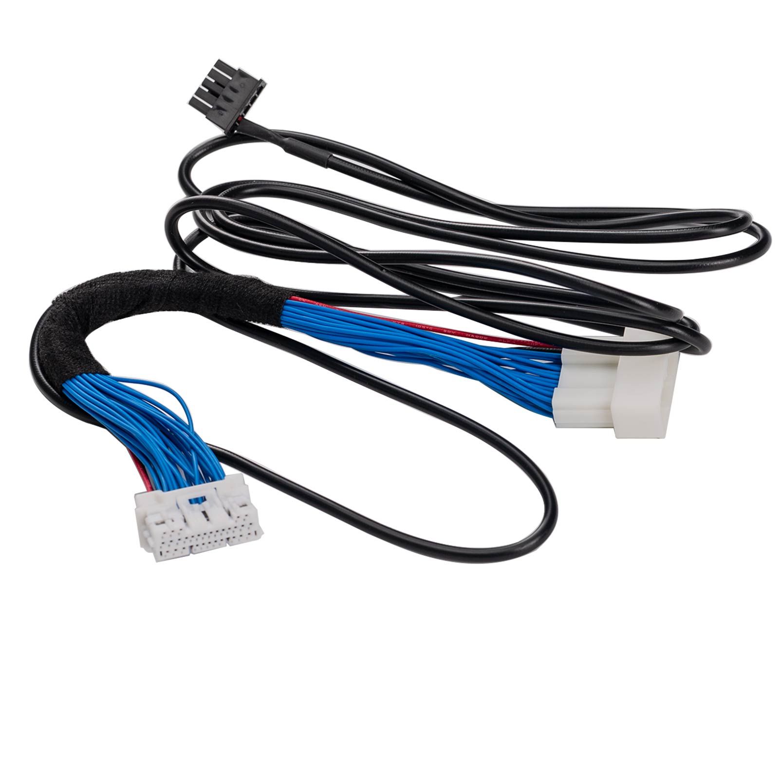 KEYDIY FT 8A (BA), 4A Alle Schlüssel verloren Adapterkabel