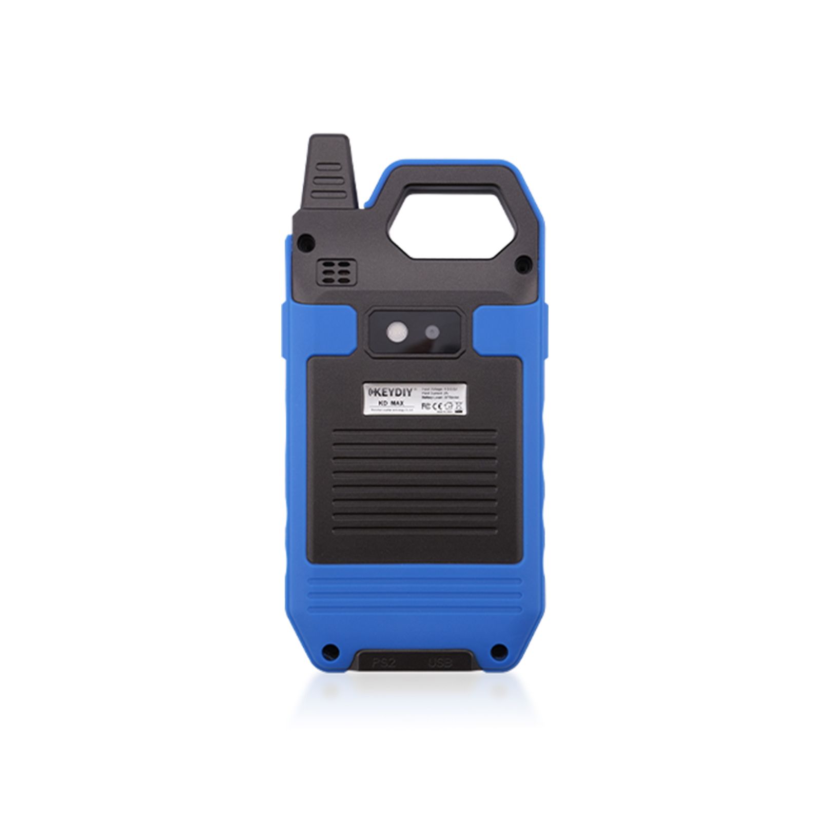 KEYDIY KD-MAX KDMAX Key Tool & Remote Generator Supports Frequency Checking/ Remote Generating/ Remote Clone/ Chip Recognition/ Car Key Unlock etc.