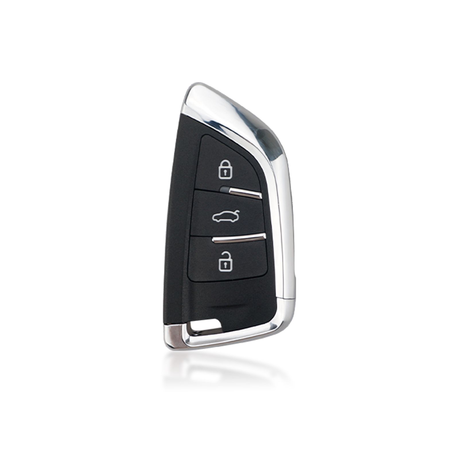 KEYDIY KD ZB02-3 Universal Smart Remote Key 3 Buttons for BMW Type 5pcs/lot