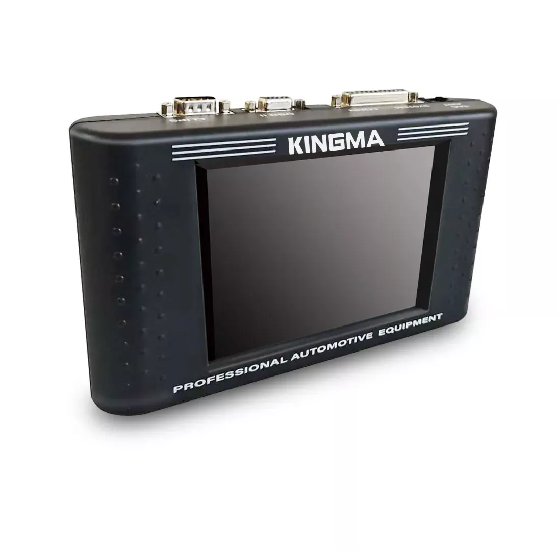 KINGMA Odometer Correction Tool Instrument Cluster Programmer Mileage Correction Programming Tool