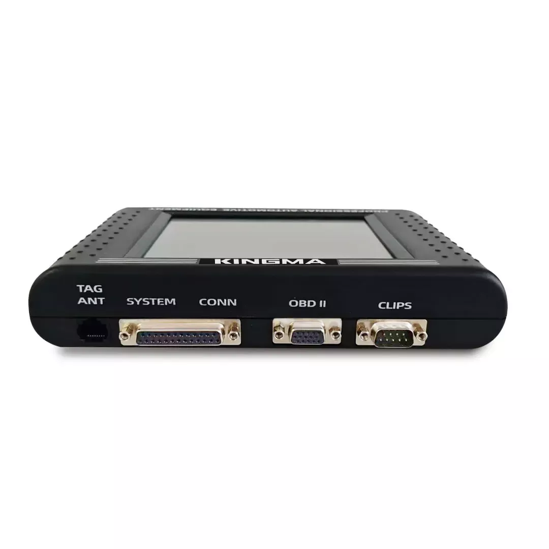 KINGMA Odometer Correction Tool Instrument Cluster Programmer Mileage Correction Programming Tool