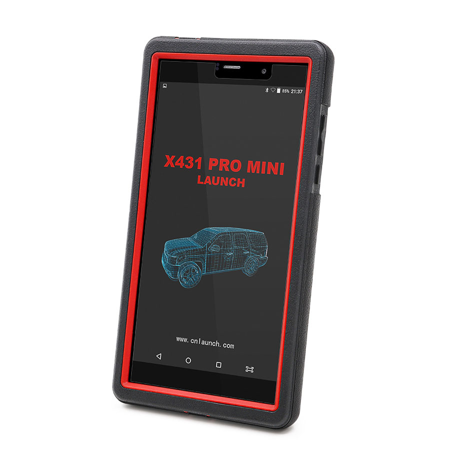 Launch X431 Pro Mini Bluetooth mit 2 -jähriger Free Update Online Powerful Than Diagun