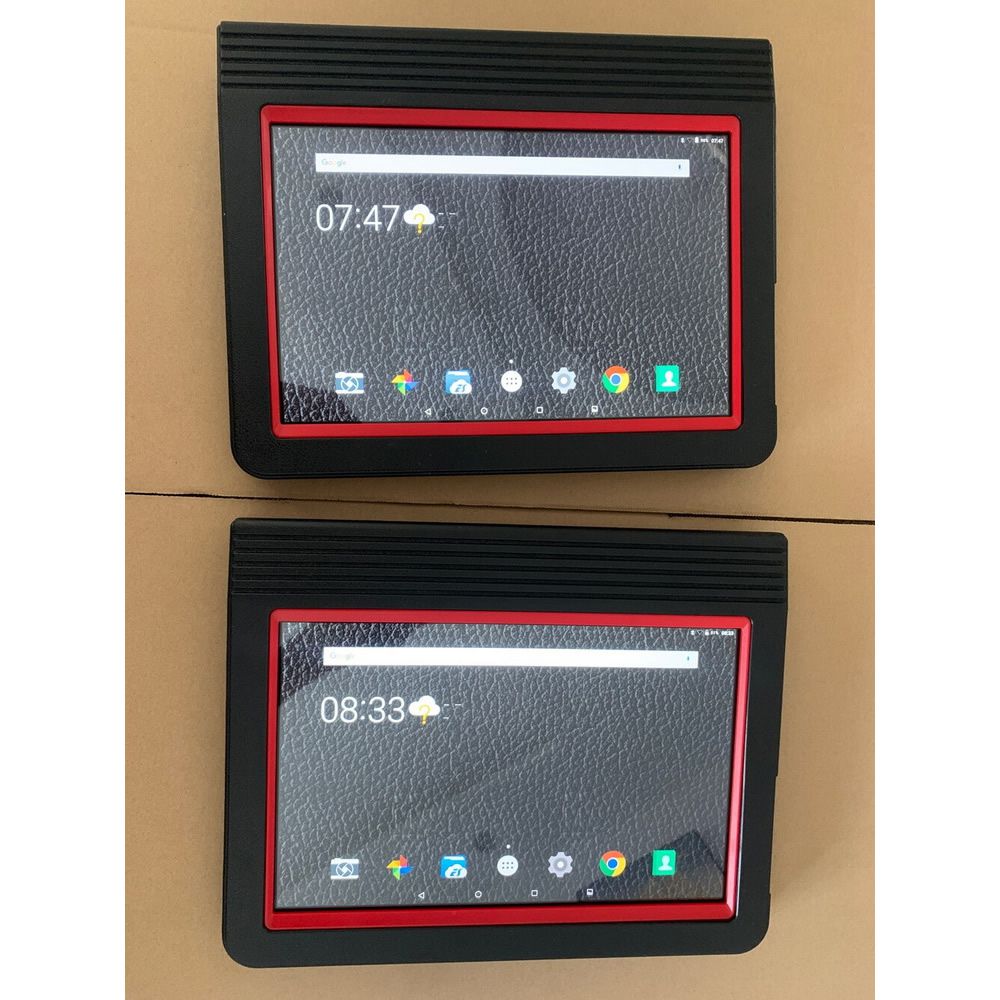 LAUNCH X431 Tablet V4.0 PAD für LAUNCH X431 V+ /X431 PRO3 auf X431 Pro3S+