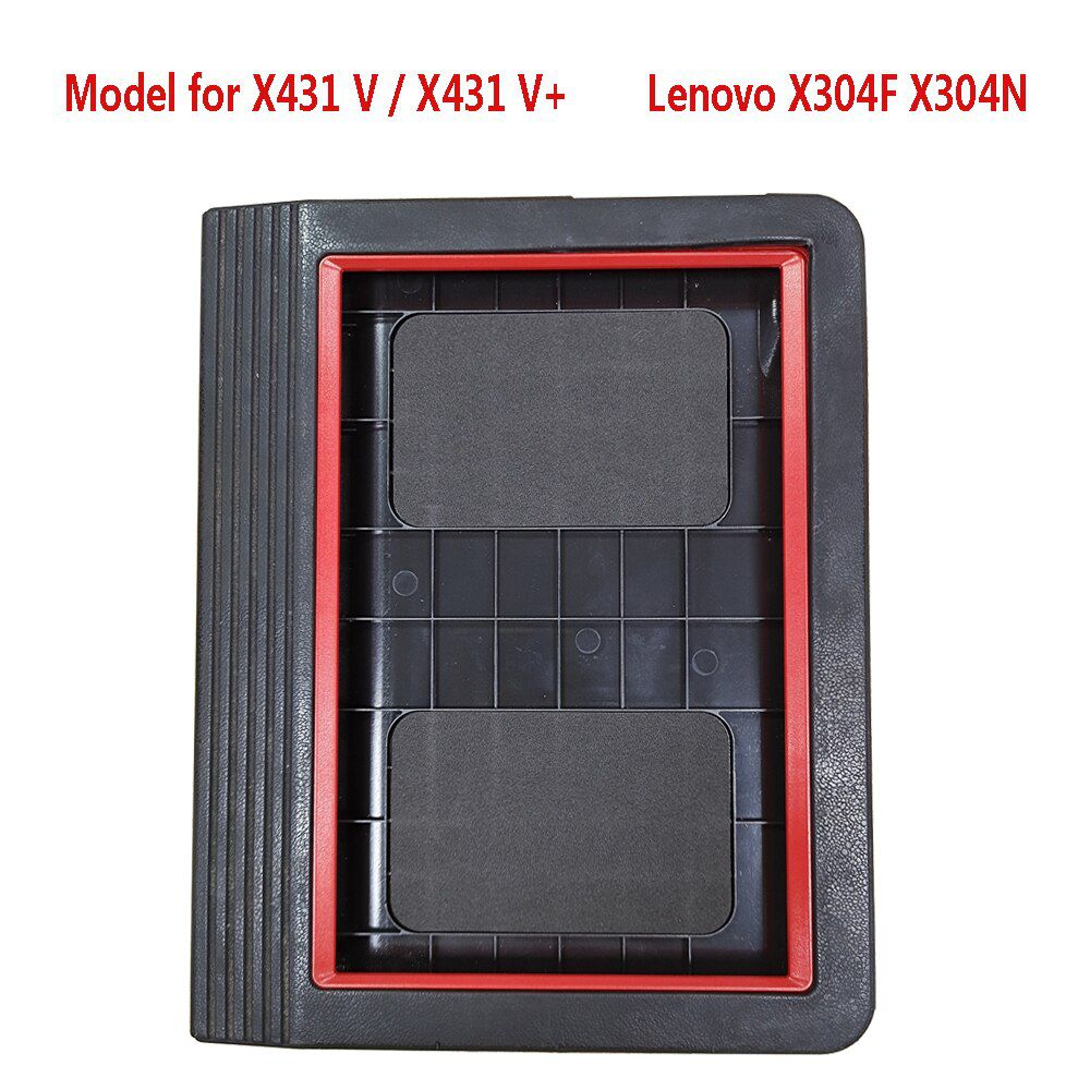Launch X431 10 Zoll Tablet Shell Case für Launch X431 Pro3S+/X431 V/X431 V+ für Lenovo X304F X304N Panel Tablet
