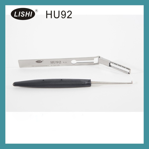 LISHI HU92 Lock Pick für BMW