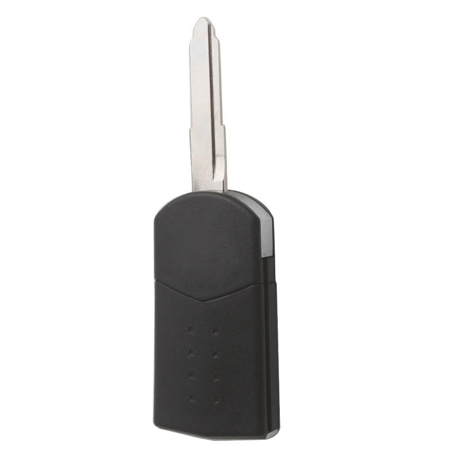 Flip Remote Key 2 Button 434MHZ für Mazda M5