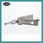 LISHI MIT8 (GM15 im Kombibereich 1600;19) 2 -in -1 Auto Pick and Decoder