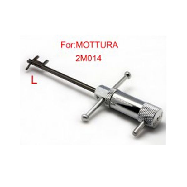 MOTTURA New Conception Pick Tool (links)FOR MOTTURA 2M014