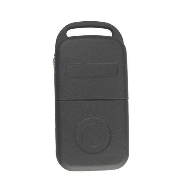 Remote Key Shell 2 Button für New Benz 5pcs /lot