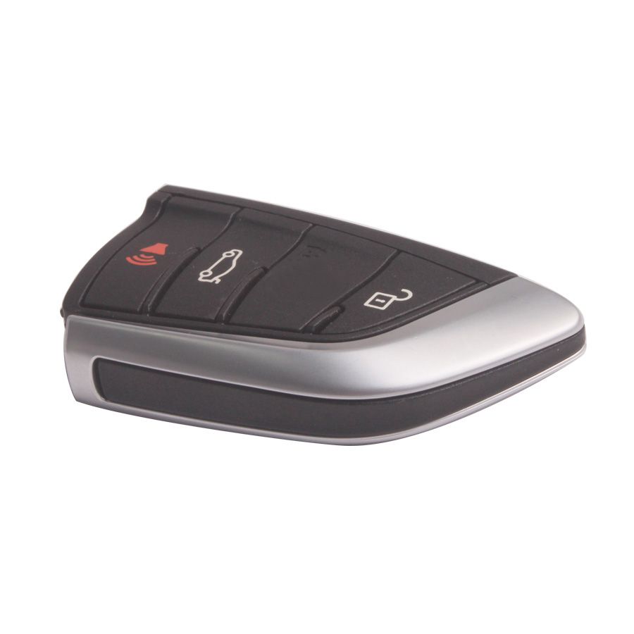Smart Key 4 Button 433MHZ mit 7935 Chip Für NEU BMW X5
