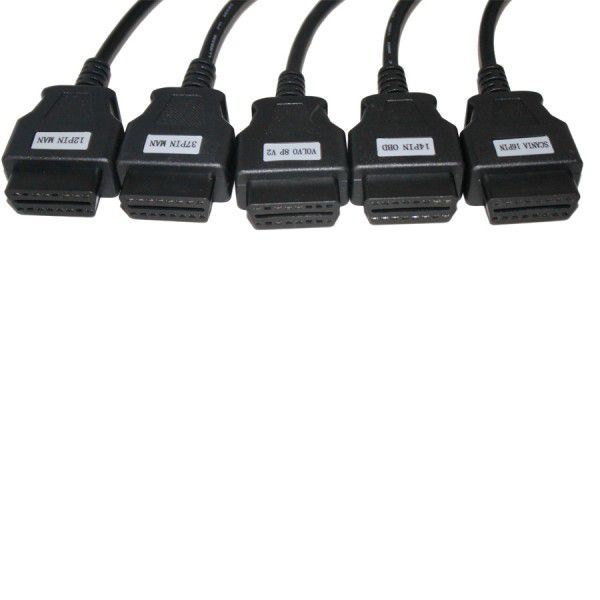 Neue Truck Kabel für Tcs CDP Pro/Multidiag Pro