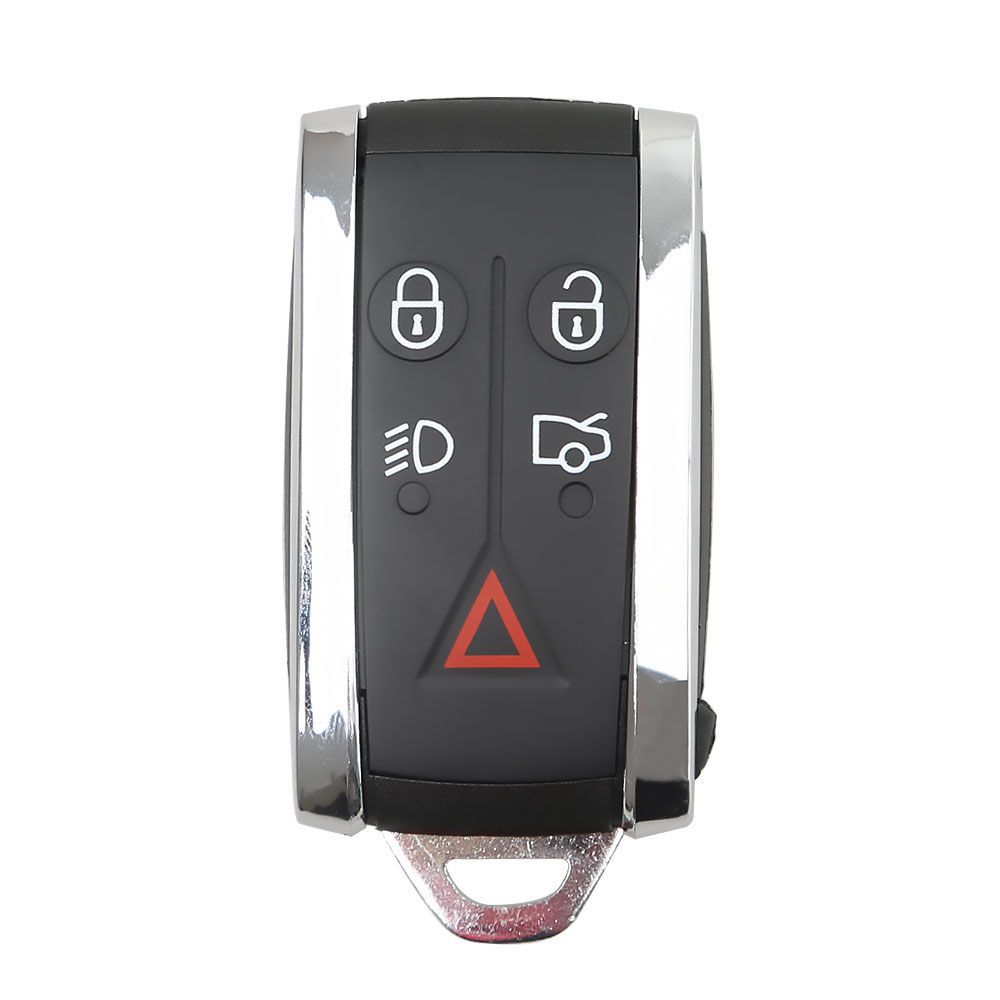 OEM Neuer Smart Keyless Remote Key Foto 315MHz/433MHz für Jaguar