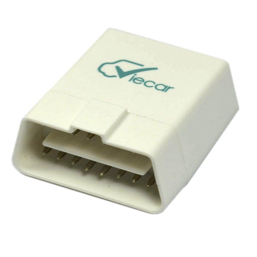 Neuester Viecar 4.0 OBD2 Bluetooth Scanner für Multi -Marken mit Car HUD Display Function