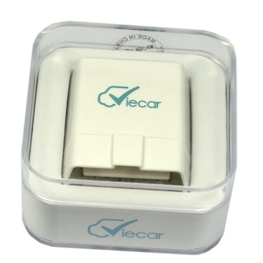 Neuester Viecar 4.0 OBD2 Bluetooth Scanner für Multi -Marken mit Car HUD Display Function