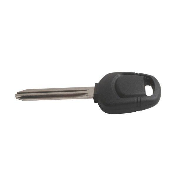 Transponder Key ID:4D (Silver Logo) für Nissan 5pcs /lot