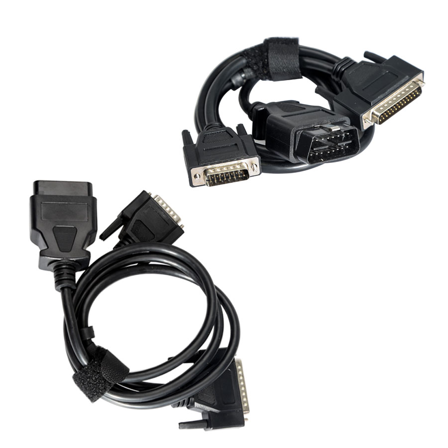 OBD MainTest Kabel für Lonsdor K518ISE Key Programmer
