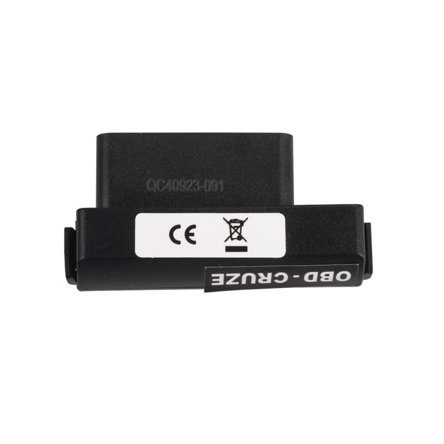 OBD2 Autofenster Enger Buick Cruze CANBUS Keyless Notruf Remotely Controller