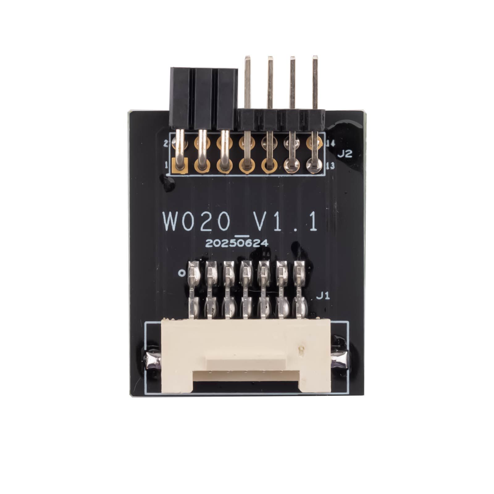 OBDSTAR C4-07(MB-VGS4-0-NAG2) Adapter Kit Used with OBDSTAR X300 Classic G3 / DC706 ECU Tool