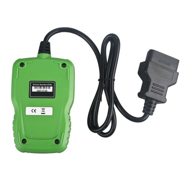 OBDSTAR F102 Automatic Pin Code Reader für Nissan /Infiniti mit Immobiliser und Odometerfunktion