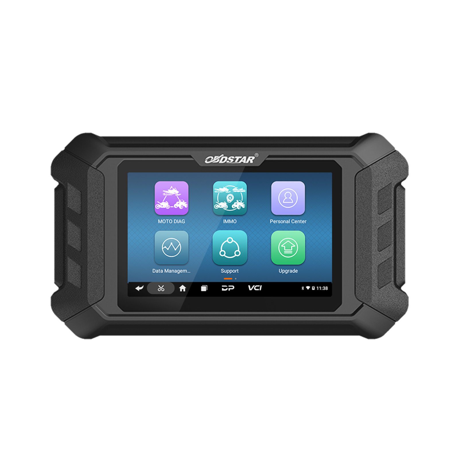 OBDSTAR iScan KTM/HUSQVARNA Intelligente Motorrad Diagnose Werkzeug Tragbare Tablet