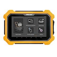OBDSTAR X300 DP Plus X300 PAD2 Package Basic Version Immobilizer +Special Function