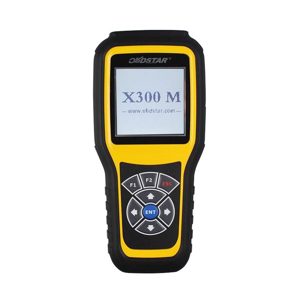 OBDSTAR X300M Special for Odometer Adjustment and OBDII X300 M Mileage Correction Tool OBD2 Odometerprogrammierer