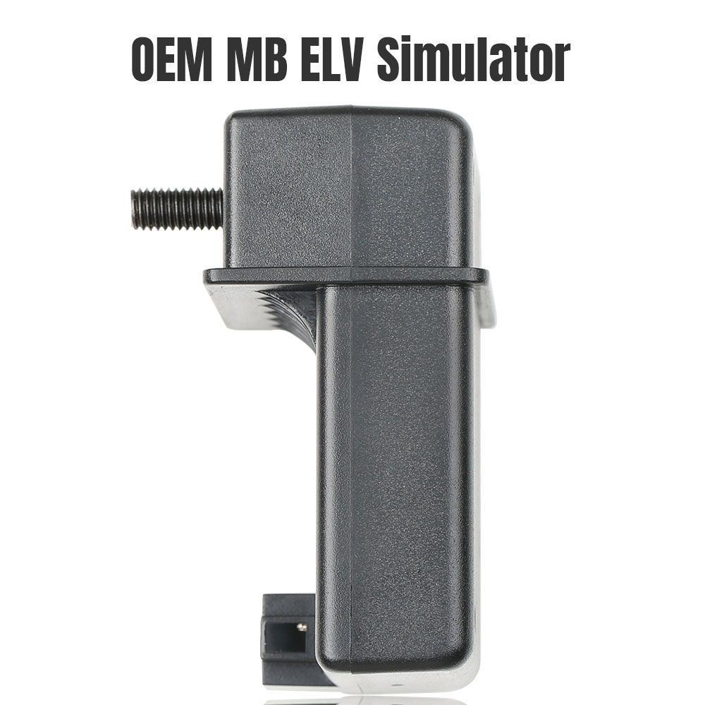 OEM MB ELV Simulator für Benz 204 207 212 für MB Benz Schlüsselprogrammierer