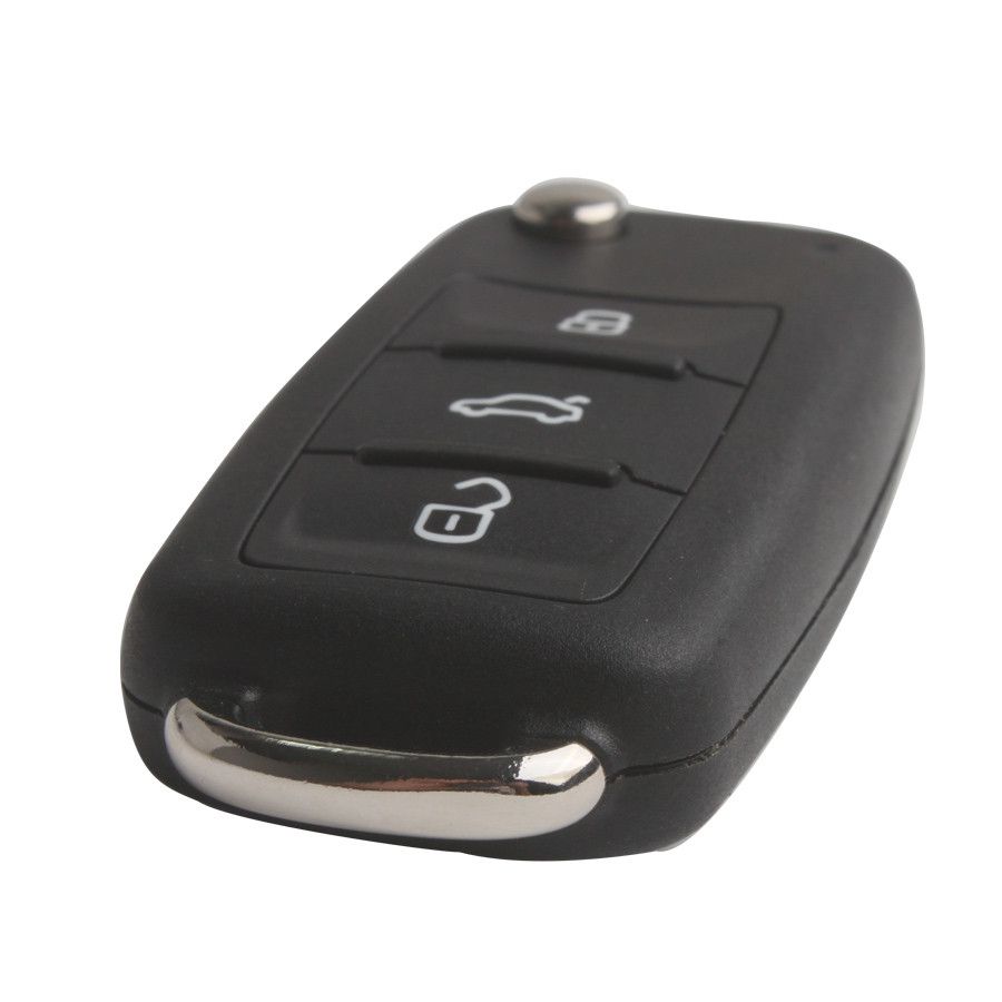 Remote Key 5KO 959 753N 434MHZ 3 Button für VW