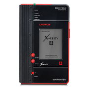Starten Sie die X431 IV X431 GX4 Master Auto Scanner Update Version