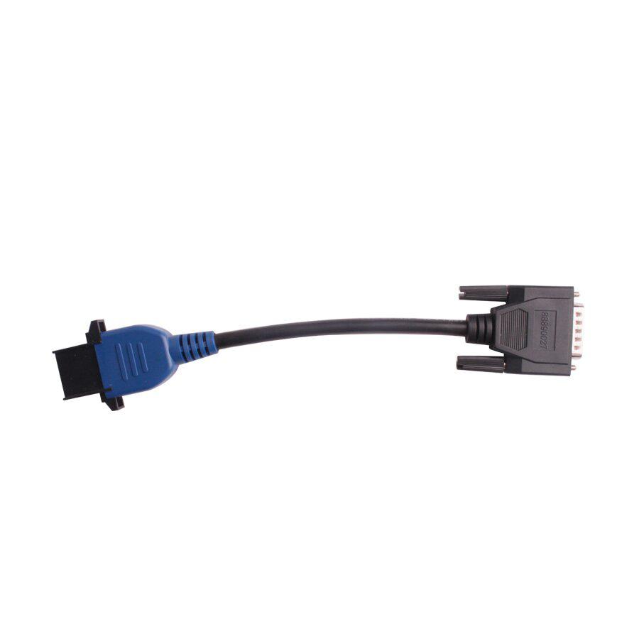 PN 88890027 8 Pinkabel für VOLVO /MACK Adapter für XTRUCK 125032 USB Link und VXSCAN V90