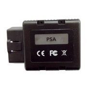 PSA -COM PSACOM Bluetooth Diagnostic and Programming Tool for Peugeot /Citroen Replacement of Lexia -3 PP2000