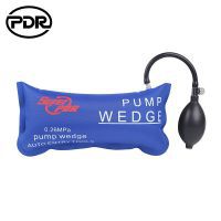 Super PDR PUMP WEDGE LOCKSMITH WERKZEUGE Auto Airbag Lock Pick Set Hohe Qualität Super PDR Open Auto Tür Werkzeuge