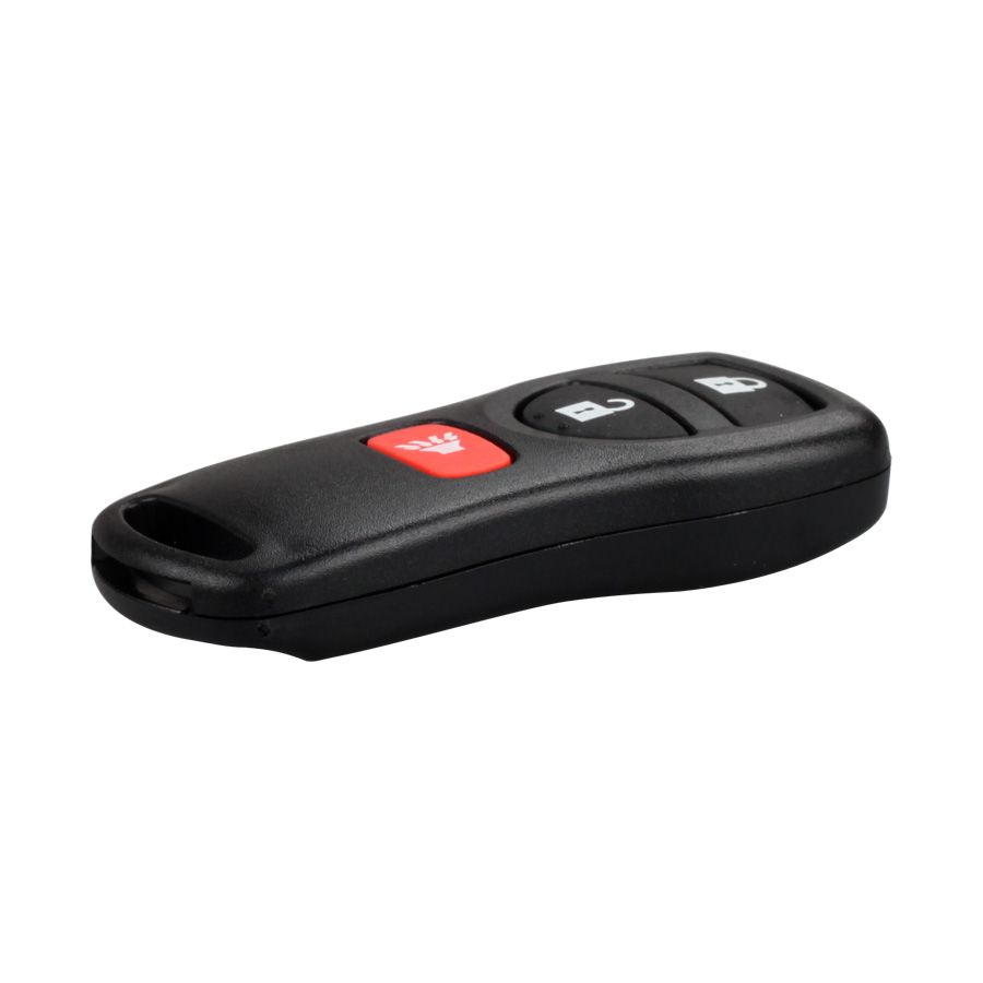 Remote 3 Button (315MHZ) Für Nissan TIIDA 5pc /lot