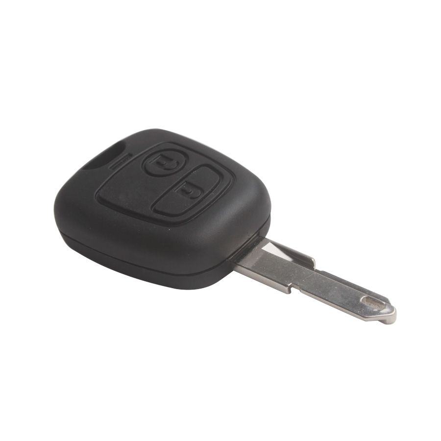 Remote Key 2 Button 433MHZ für Citroen C2