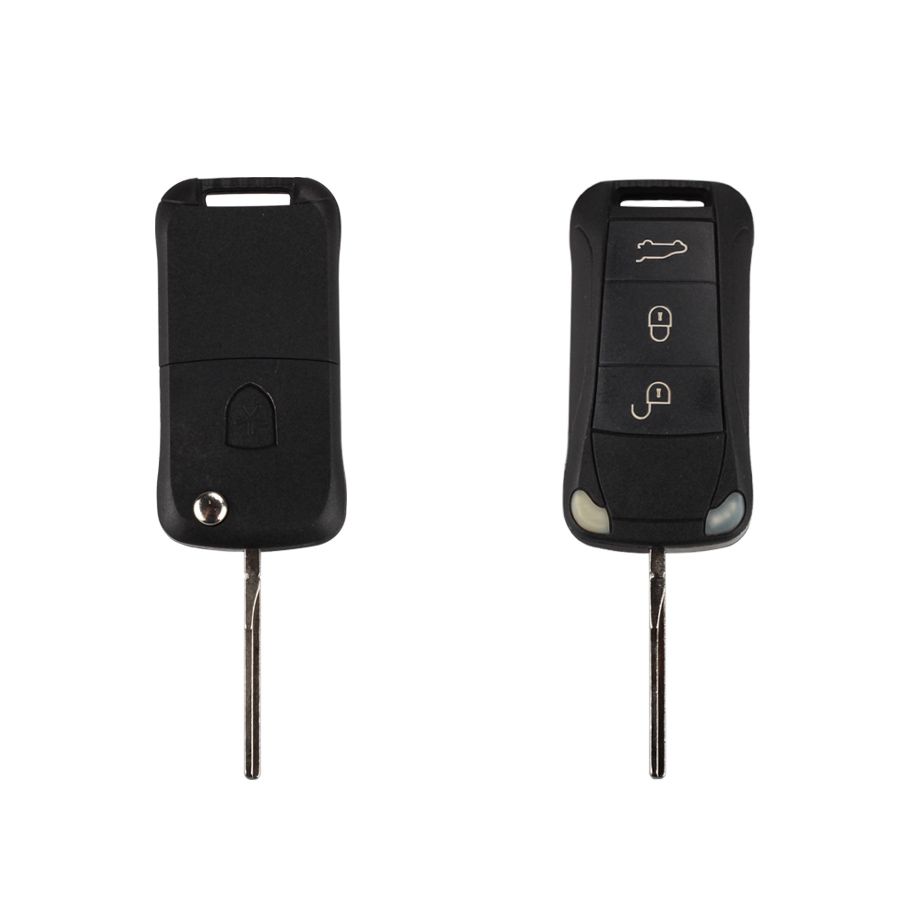 Remote Key 315MHZ 3 - Button für Porsche