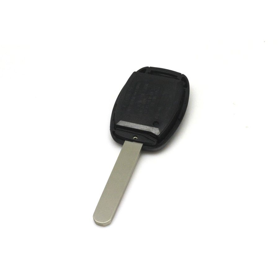 Remote Key Shell 2 Button für Honda 5pcs /lot