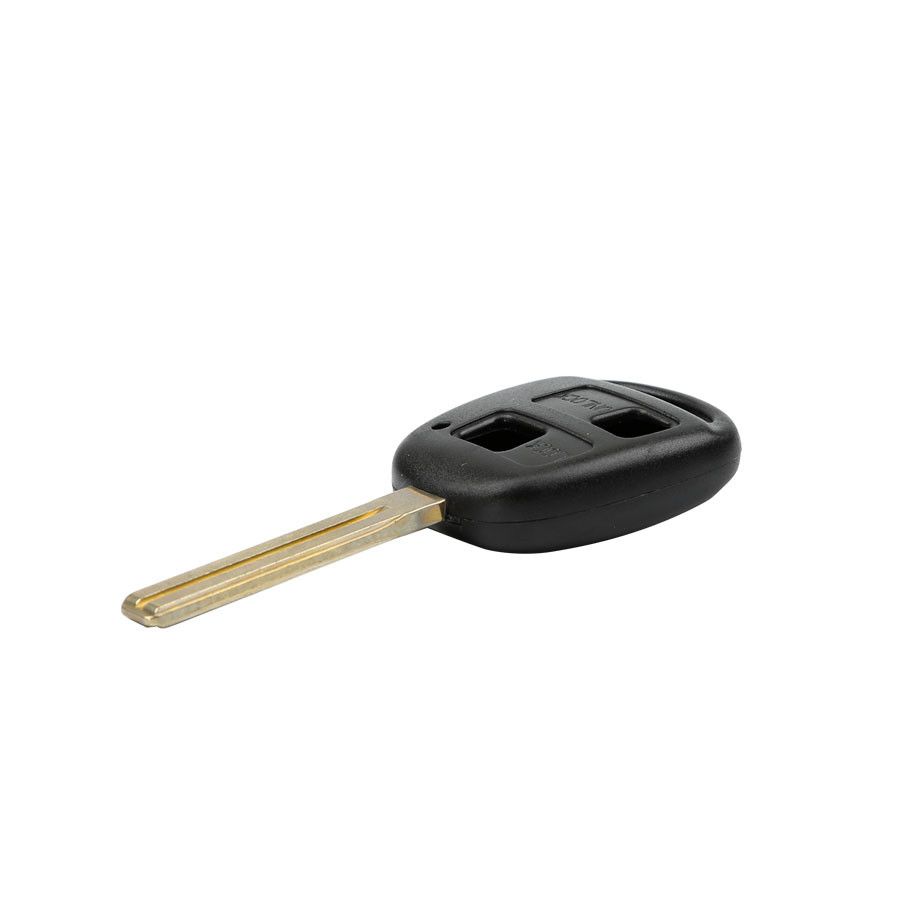 Remote Key Shell 2 Button TOY40 (Long) für Lexus 5pcs /lot