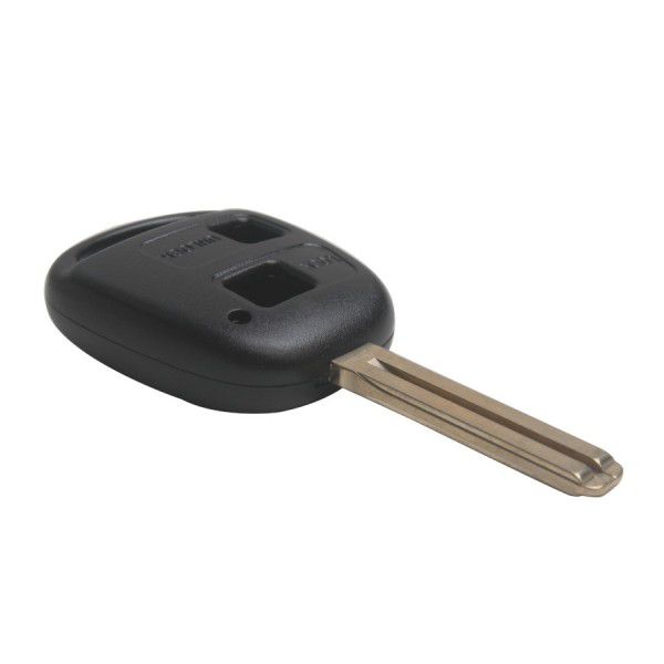 Remote Key Shell 2 Button TOY48 (Long) für Lexus 10pcs /lot