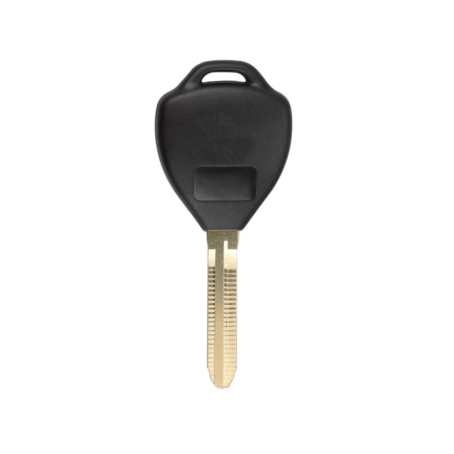 Remote Key Shell 4 Button (mit Red Dot Without Sticker) Für Toyota 5pcs /lot