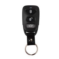 Remote Shell (3 +1) Button für Hyundai 10pcs /lot