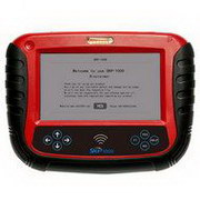 SKP1000 Tablet Auto Key Programmer A Must Tool for All Locksmiths Perfectly Replaces CI600 Plus and SKP900