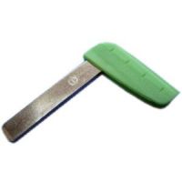 Smart Key Blade (Grün) für Renault 10pcs /lot