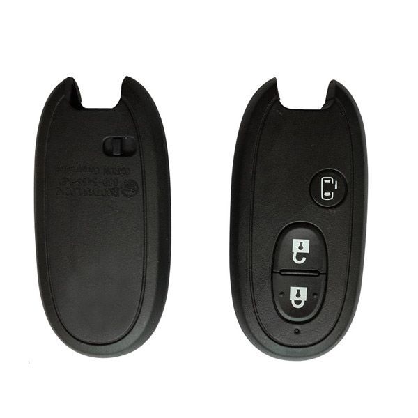 Original New 2 Button Smart Key 313.8MHZ mit Keyless Go Funktion für Suzuki